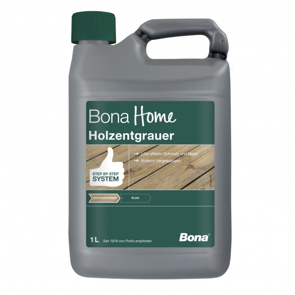 Holzentgrauer 1 l