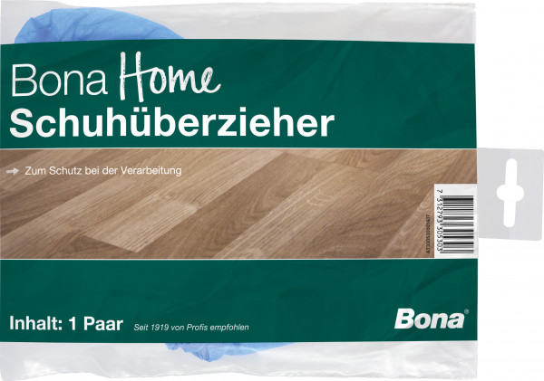 Schuhüberzieher (ein Paar)